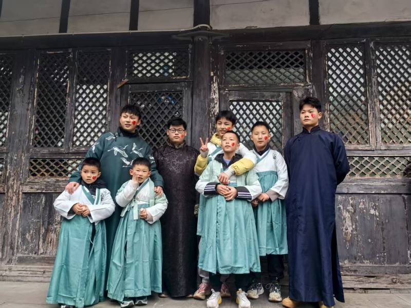 林西县文旅项目策划
